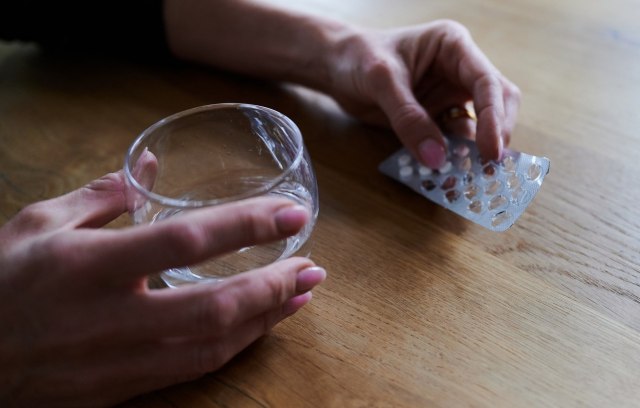 Tablete za spavanje mogu smanjiti skupljanje proteina kljuènih za razvoj Alchajmerove bolesti